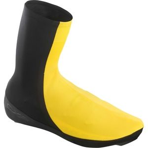 Mavic CXR Ultimate Shoe Covers Yellow Mavic/Black